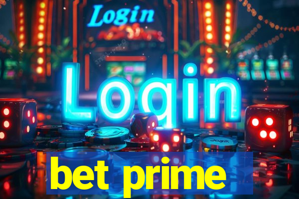 bet prime - apostas